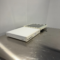 GE Datex-Ohmeda Carescape B850 Monitor image 1